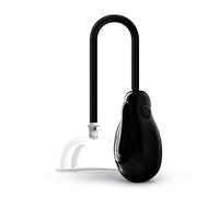 SAIZ Prime Pompe à Vaginale Piston Clitoris pour Femme