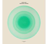Saiz, Suso - Resonant Bodies