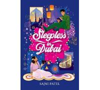 Sajni Patel Sleepless in Dubai (Poche)