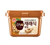 SAJO HAEPYO Sunchanggung Pâte de soja fermentée - 500 g