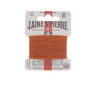 Sajou Carte Laine Saint-Pierre Coloris Cognac : 444