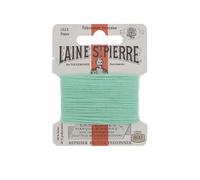 Sajou Carte Laine Saint-Pierre Coloris Emeraude : 800