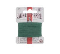 Sajou Carte Laine Saint-Pierre Coloris Forêt : 878