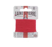 Sajou Carte Laine Saint-Pierre Coloris Framboise : 532