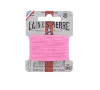 Sajou Carte Laine Saint-Pierre Coloris Laurier Rose : 555
