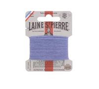 Sajou Carte Laine Saint-Pierre Coloris Lupin : 615