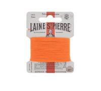 Sajou Carte Laine Saint-Pierre Coloris Mandarine : 387