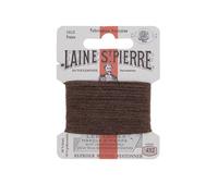 Sajou Carte Laine Saint-Pierre Coloris Marron : 492 10 m
