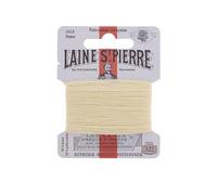 Sajou Carte Laine Saint-Pierre Coloris Orge : 322