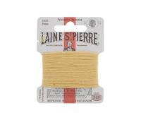 Sajou Carte Laine Saint-Pierre Coloris Paille : 318