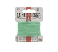 Sajou Carte Laine Saint-Pierre Coloris Pistache : 802