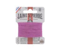 Sajou Carte Laine Saint-Pierre Coloris Violette : 540