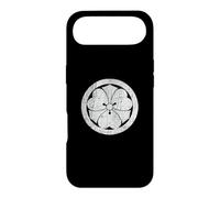 Sakai Mon - Samouraï Japonais - Clan Nitta/Minamoto Coque pour iPhone Air
