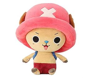 SAKAMI A88C5C9000 Peluche One Piece New Chopper Smile 25 cm