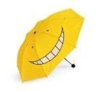 Sakami - Assassination Classroom - Koro Sensei - Parapluie/Parasol, Pliable, Pliable, Parapluie De Poche