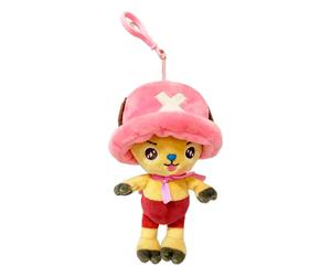 Sakami Chopperman Teddy One Piece