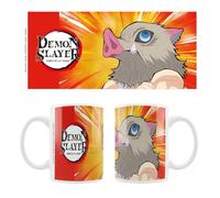 SAKAMI - Demon Slayer - Inosuke - Tasse - 320 ml - Original & sous licence
