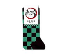 SAKAMI - Demon Slayer: Kimetsu no Yaiba - Tanjiro Kamado - Socken, Socks - 41-44