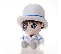 SAKAMI - Detektiv Conan - Case Closed - Kaito Kid - Peluche/Jouet - 20 cm - Original & sous Licence
