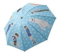 SAKAMI - Detektiv Conan - Case Closed - Parapluie/parasol, pliable, pliable, pliable, poche parapluie - original et sous licence