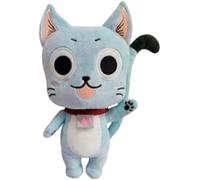 SAKAMI - Edens Zero Happy - Peluche/Jouet en Peluche - 25 cm