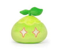 SAKAMI - Genshin Impact - Dendro-Slime - Peluche/Plush Figure/Toy - 15cm - Original et sous Licence