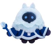 SAKAMI Genshin Impact Peluche Cryo Abyss Mage 12 cm