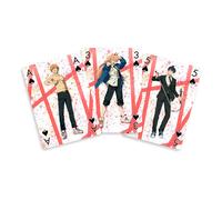 Sakami Jeu De Cartes Chainsaw Man