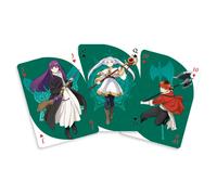 Sakami Jeu De Cartes Frieren: Beyond Journey´s End