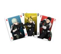 Sakami Jeu De Cartes Kaiju No 8