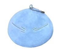 SAKAMI - Ma Renaissance sous Forme de Slime dans Un Autre Monde - That Time I Got Reincarnated as a Slime - Peluche, Pendentif, Figurine, Porte-clés - 12 cm - Original et sous Licence