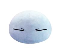 SAKAMI - Ma Renaissance sous Forme de Slime dans Un Autre Monde - That Time I Got Reincarnated as a Slime - Rimuru (Version A) - Peluche - 25 cm - Original et sous Licence