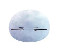 SAKAMI - Ma Renaissance sous Forme de Slime dans Un Autre Monde - That Time I Got Reincarnated as a Slime - Rimuru (Version C) - Peluche, Figurine en Peluche, Jouet - 25 cm - Original et sous Licence