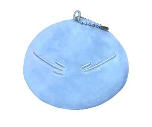 SAKAMI - Ma Renaissance sous Forme de Slime dans Un Autre Monde - That Time I Got Reincarnated as a Slime - Peluche, Pendentif, Figurine, Porte-clés - 12 cm - Original et sous Licence