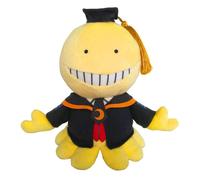 Sakami Merchandise - Accessoires de salle de classe Assassination Koro Sensei SAK70436 Multicolore