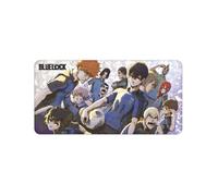 Sakami Merchandise - Blue Lock - Tapis de souris XXL Team