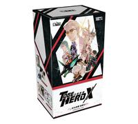 Sakami Merchandise Cartes à Collectionner Chinoises To Be Hero X