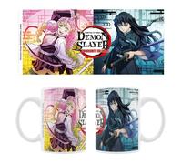 SAKAMI - Demon Slayer: Kimetsu no Yaiba - 1 - Tasse, Mug - 320 ml
