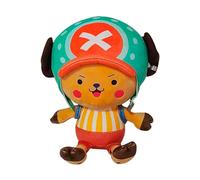 Sakami Merchandise Figurine En Peluche Tony Tony Chopper One Piece 25 Cm