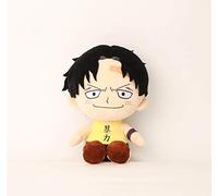 Peluche - One Piece - Ace 25 Cm NC
