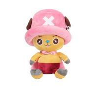 Sakami Merchandise One Piece Peluche Chopper 25 cm