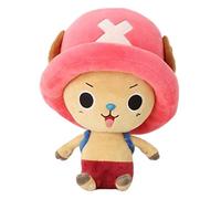 Sakami Merchandise One Piece Peluche Chopper New Ver. 2 25 cm