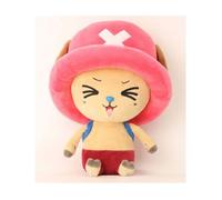 Sakami Merchandise - One Piece - Peluche New Ver. 4 Chopper 25 cm