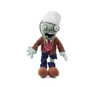 Sakami Merchandise Plants vs. Zombies - Peluche Zombie Seau 34 cm