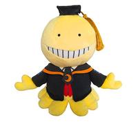 Sakami Merchandise- Salle de Classe Assassination-Koro Sensei Other License Classroom Accessoires, SAK70436, Multicolore