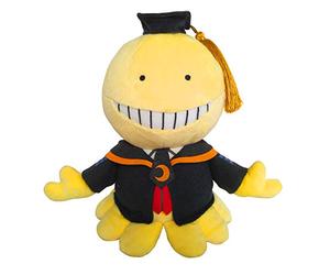 Sakami Merchandise- Salle de ssassination-Koro Sensei Other License Classroom Accessoires, SAK70436, Multicolore