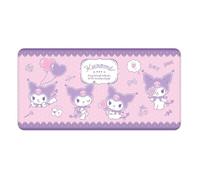Sakami Merchandise - Sanrio - Tapis de souris XXL Kuromi Kawaii