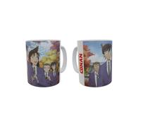 Sakami Merchandise Tasse En Ceramique Shinichi Ran Detective Conan