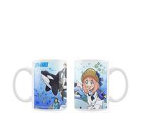 Sakami Merchandise Tasse Spyxfamily Sea Animals