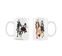 Sakami Merchandise Tasse Spyxfamily Shopping Killing